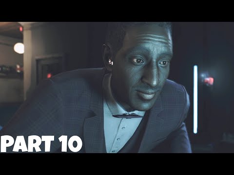 Watch Dogs: Legion - Gameplay Walkthrough - Part 10 - (Gap in the Armour) #AdoptaPS5​​​​​​​​​