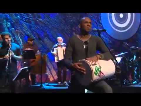 DVD SAMPRAZER 2010 - 8 - Me Assume