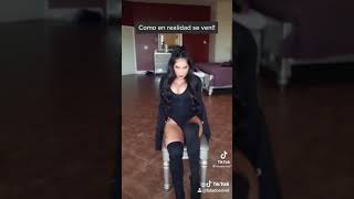 Wow just wow tiktok babe transition is amazing