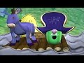 VeggieTales Erie Canal