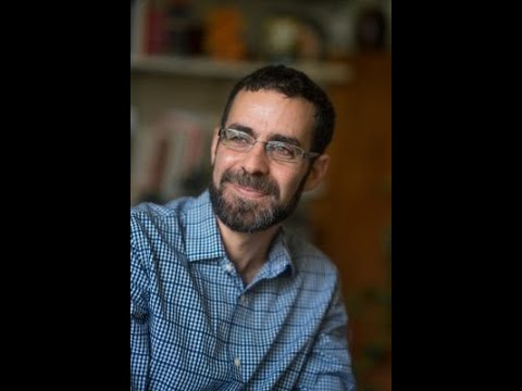 Alan Levinovitz (2020)