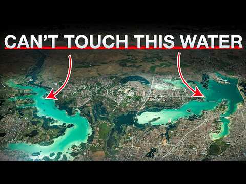 Denton, Texas, Might Run Out of Water in 48 Hours