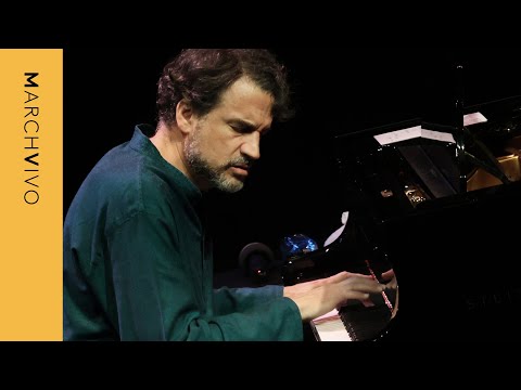 Musicals From Gershwin to Porter | Baptiste Trotignon · MarchVivo