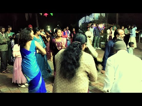 Konkani Baila Party Dance || Party Dance || Konkani songs