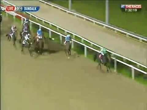 Lines Of Battle wins Star Appeal Stakes