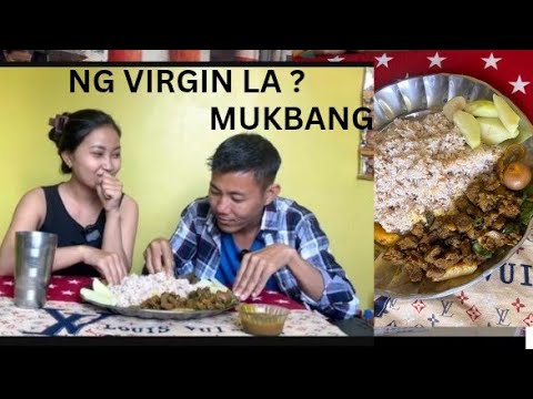 Mukbang Wari Wadai🤣🤣🤣🤣🤣🤣