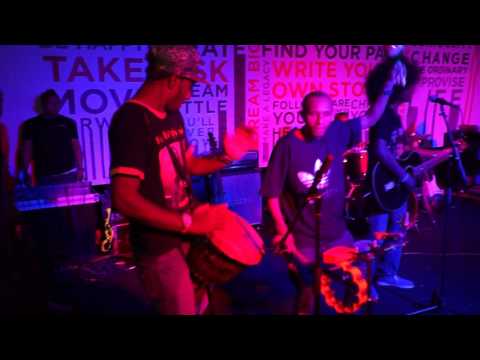 Combrove-Aimas  Opening Logo(Sampoerna 2015 Promo)