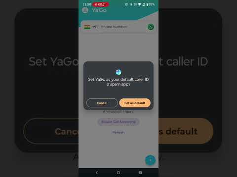 YaGo - Don't Save Just Send video thumbnail