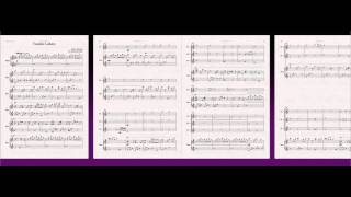 Twinkle Lullaby   The Piano Guys   Arr Adam Snowden