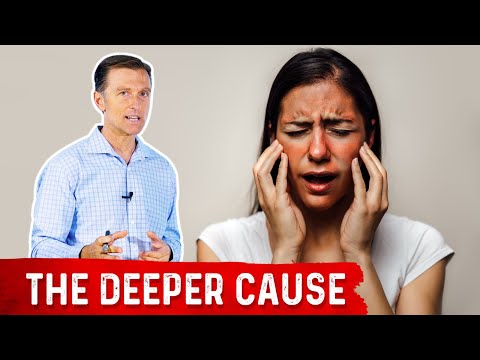 What’s at the Root of an Autoimmune Condition