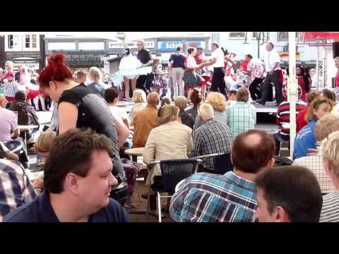 Schaumburg Classic Day 2013