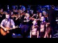 Edwin McCain,The Wilmington Symphony Orchestra & The Hoggard High Voyagers-Holy City-10/27/12