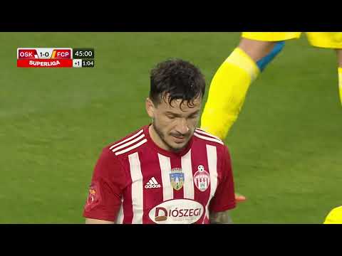 REZUMAT: Sepsi - Petrolul 2-0. Victorie fără emoţii