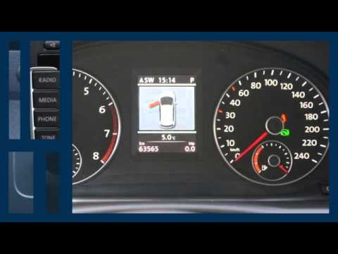 Volkswagen Touran Highline 1.4 TSI EcoFuel DSG, Moers