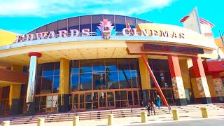Regal Edwards Movie Theater Arcade Tour 2025 (Temecula, California)