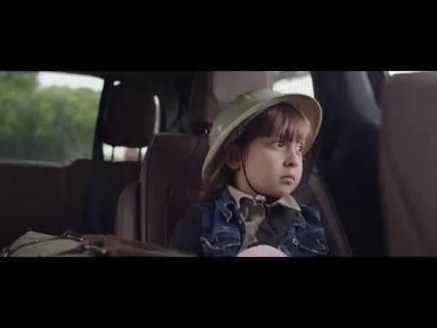 Larissa Jewel Actress in Bartley Taylor's "Fort Airbnb"