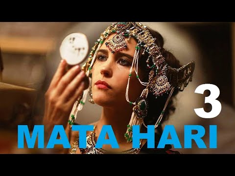 Mata Hari - Star Media 2017 (quinta-feira)
