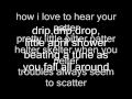 Disney S Bambi The Little April S Shower With Lyrics