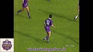 Anteprima di Fiorentina - Ascoli