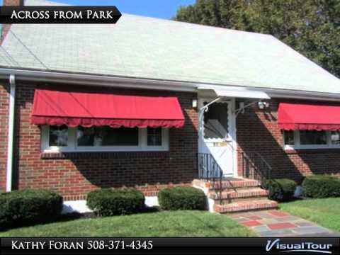 Updated and Expanded 4 Bedroom Cape