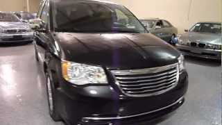 preview picture of video '2011 Chrysler Town & Country 4dr Wagon Touring-L SOLD (#2232)'