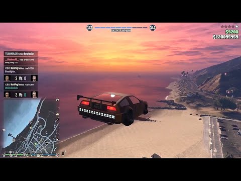 deluxo vs 4 mk2