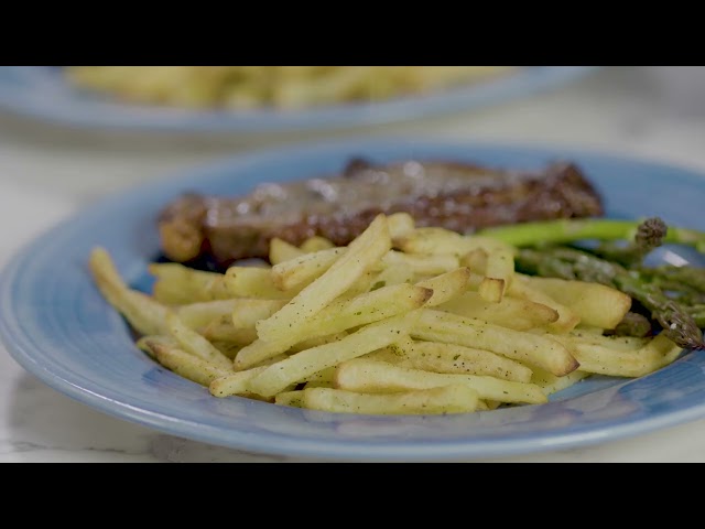 Ninja AG301UK Foodi 5 in 1 Health Grill and Air Fryer