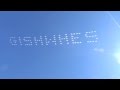 GISHWHES skywriting 2013 (Team Kale of the Lord ...