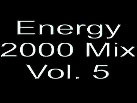 Energy 2000 Mix Vol. 5 Całość