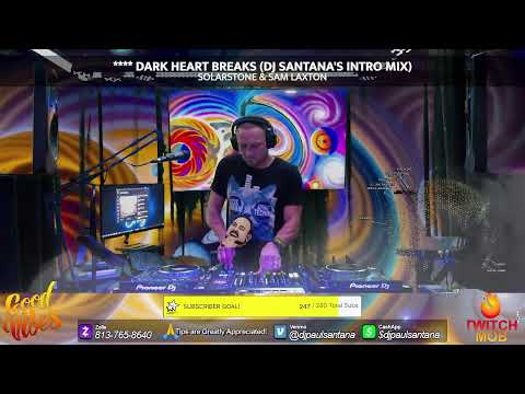 CHiX MiX Vocal Breaks Session