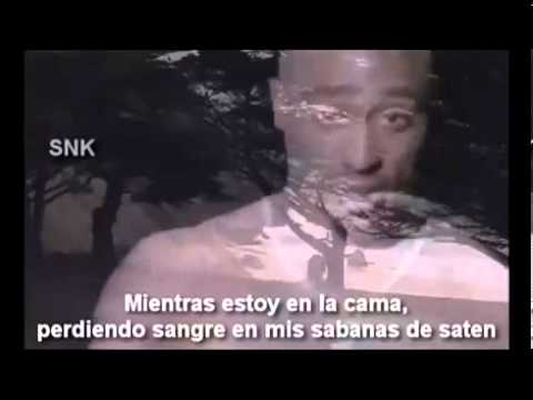2Pac Am I next Subtitulado Español