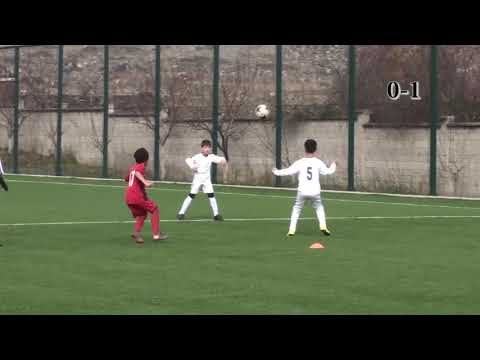 AKADEMIA 2-09  PYUNIK 3-09 1;15 08.12.2018