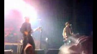 Hot Water Music - Swinger - Live @ Skaters Palace