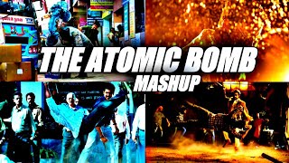 💣The atomic bomb whatsapp status💣Mass gethu whatsapp status video Tamil 🔥