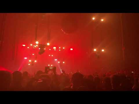 Dixon b2b Âme @ Innervisions ADE 101719 Rampa - Terrace