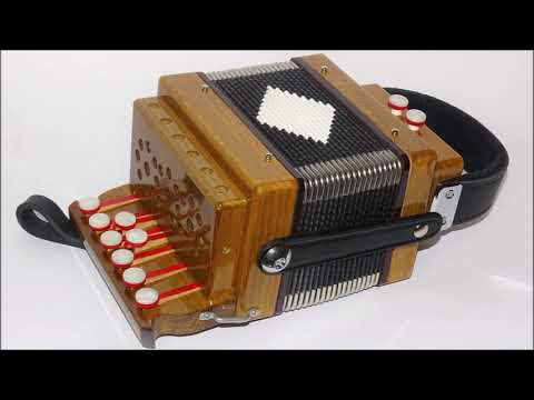 Refinement and comparison of a no-name mini organetto in G/Sol and a Dino Baffetti Art. 20 in C/Do.