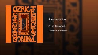 Shards of Ice