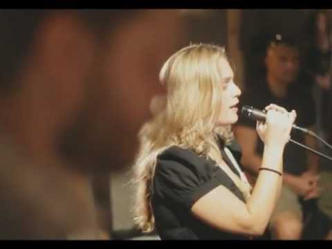 Morning Bell (Radiohead) - Monotalk ft. Rotem Or