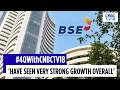 BSE Mgmt Focus Turns To Longer Dated Options Liquidity CNBC TV18