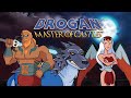 Brogan Master Of Castles Pilot
