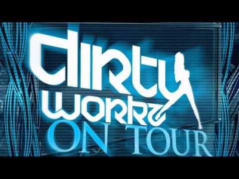Dirty Workz on Tour @ Club Factory (02-06-11)