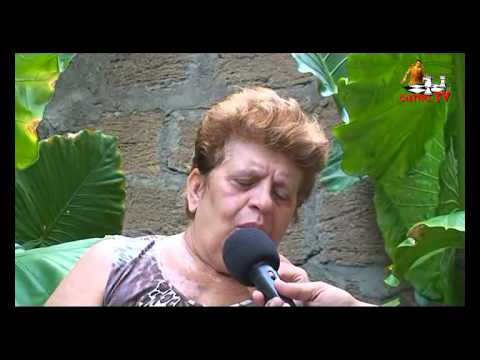 Il 6 ottobre, una fiaccolata ricorderà Rosa Tirotta - CUTRO TV: 28.09.2012