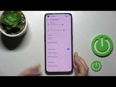 How to Change Notifications Sound on Realme GT 2 Pro / Update nitification tone on Realme GT 2 Pro