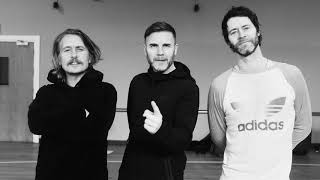 Take That - Cinema Live