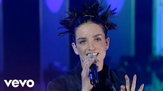 B*Witched - Blame It on the Weatherman (Live from The National Lottery, 1999)