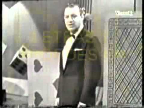 Tengo miedo - Julio Sosa - Bandoneon Tango Argentino