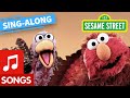 Sesame Street Turkey Gobble Wobble Song Lyric Video Thanksgiving Song For Kids