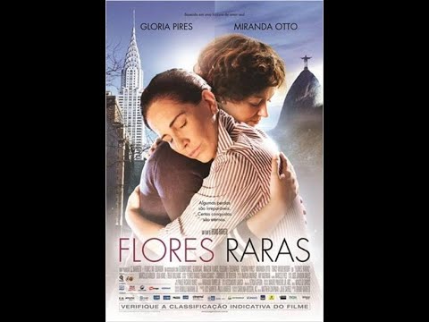 Flores Raras (Legendado Port BR)