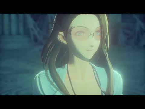 CODE VEIN Ricordi Di Aurora (Ricordi Ripristinati)