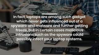 What are the Methods to Resolve the Problem of Frozen Laptops in Dubai?